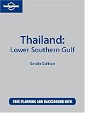 Lonely Planet Thailand: Lower Southern Gulf
