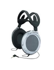 CE: Koss UR40 Collapsible Over-Ear Headphones - Koss