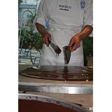 Temper and Make Your Own Rococo Chocolate for 3 - 6 (Adults)