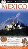 Mexico (Eyewitness Travel Guides)