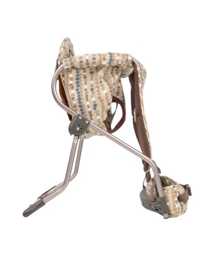 Buy Low Price Cozy Kokopax Eco-Classic Carrier – Bubbles Take-Two — beige #0007