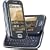 Vodafone Samsung Qbowl SGH-F700 Smartphone mit Branding