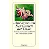 Der Garten der L�ste: Roman �ber Leben und Werk des Hieronymus Bosch