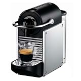 Produkt-Bild: DeLonghi EN 125.S Nespresso Pixie Electric Aluminium