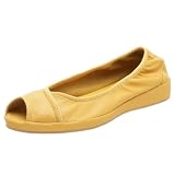 Penny Loves Kenny Women's 7 Up Open Toe Flat