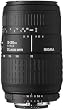 Sigma 70-300mm F4-5.6 DL Macro Super Lens for Pentax-AF Camera