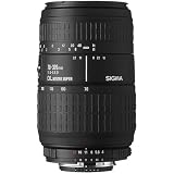 Sigma70-300mmf/4-5.6DLMacroLensforNikonSLRCameras