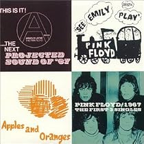 1967: The First 3 Singles