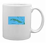 Cuba Mug