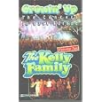 The Kelly Family - Growin' Up Vol. Two