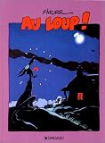 Revue Dargaud  / Le Génie des alpages : Au loup