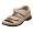 Dusty Taupe Nubuck