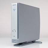 Sony VTX-D800U Freeview Digital TV Set Top Box