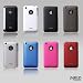 SHIELD Apple 3G 3GS iPhone Shield Polycarbonate Slim Fit Case + Microfiber Cleaning Cloth (8 Colors)