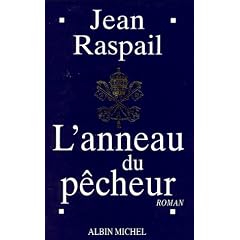 L'anneau du p�cheur