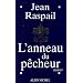 L'anneau du p�cheur