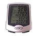GT Speed Demon 15-Function Wireless Bicycle Computer