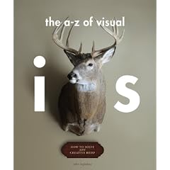 The A - Z of Visual Ideas: How to Solve any Creative Brief