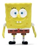  : Spongebob Pedometer