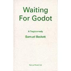 Waiting for Godot (Acting Edition)