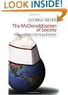 The McDonaldization of Society