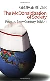 The McDonaldization of Society