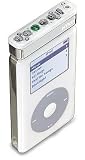 Nyko iTop Button Relocator for iPod