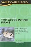 Vault Guide to the Top Accounting Firms