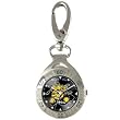 Wichita State Shockers Game Time Grandstand NCAA Clip-On Watch
