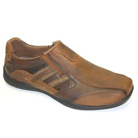 Buy Skechers Mens Grades Casual Slip On