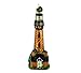 Old World Christmas Collection Glass Blown Ornaments for Christmas Tree Currituck Lighthouse