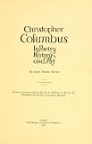 Christopher Columbus in poetry, history and art,