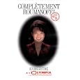 Anne Roumanoff : Compl�tement Roumanoff - Best of � l'Olympia