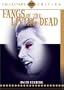 Fangs of the Living Dead
