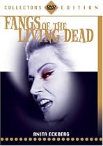 Fangs of the Living Dead