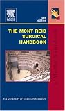 The Mont Reid Surgical Handbook