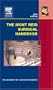 The Mont Reid Surgical Handbook