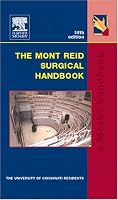The Mont Reid Surgical Handbook