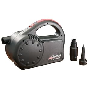   Coleman Rechargeable QuickPump Unit