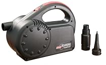 Coleman Rechargeable Quick Pump