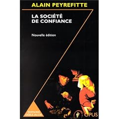 Societe de confiance (la)