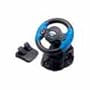 Interact V-Thunder Racing Wheel for Playstation 2 PS2