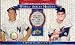 2002 Upper Deck World Series Heroes Baseball Cards Unopened Hobby Box
