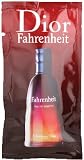 Fahrenheit by Christian Dior for Men 0.03 oz Eau de Toilette Sampler Vial Spray