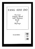 Tang Soo Do Korean Empty Hand Self Defense Complete Set of Hyung