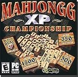 MAHJONGG XP CHAMPIONSHIP