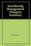 Introducing management