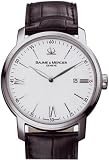 Baume & Mercier Men’s Classima Swiss Date Watch #8485