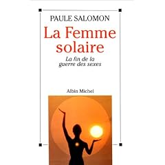 La femme solaire