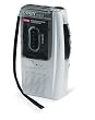 Coby CX-R122 Micro Cassette Recorder